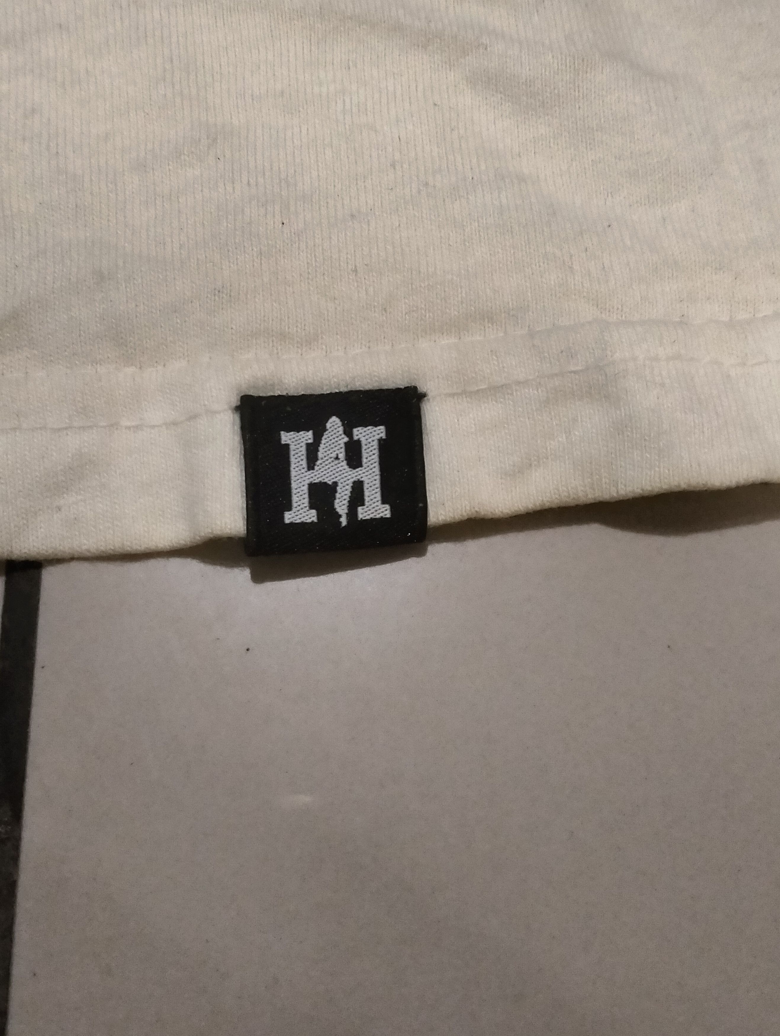 Hysteric Glamour I,Ve got hysteric fever Size US M / EU 48-50 / 2 - 6 Thumbnail