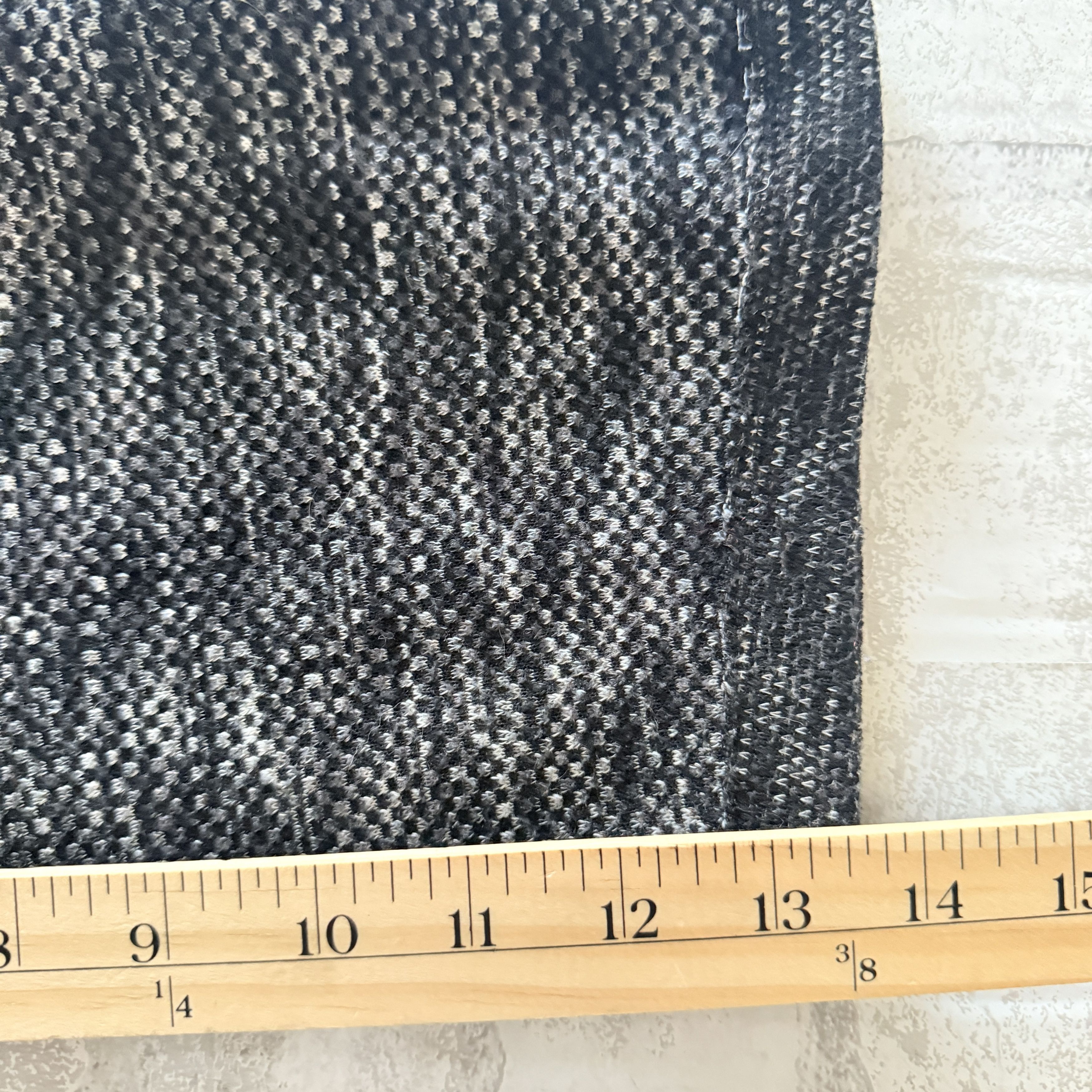Free People Free People Sunny Days Knit Sweater Variegated Yarns Size L / US 10 / IT 46 - 12 Thumbnail