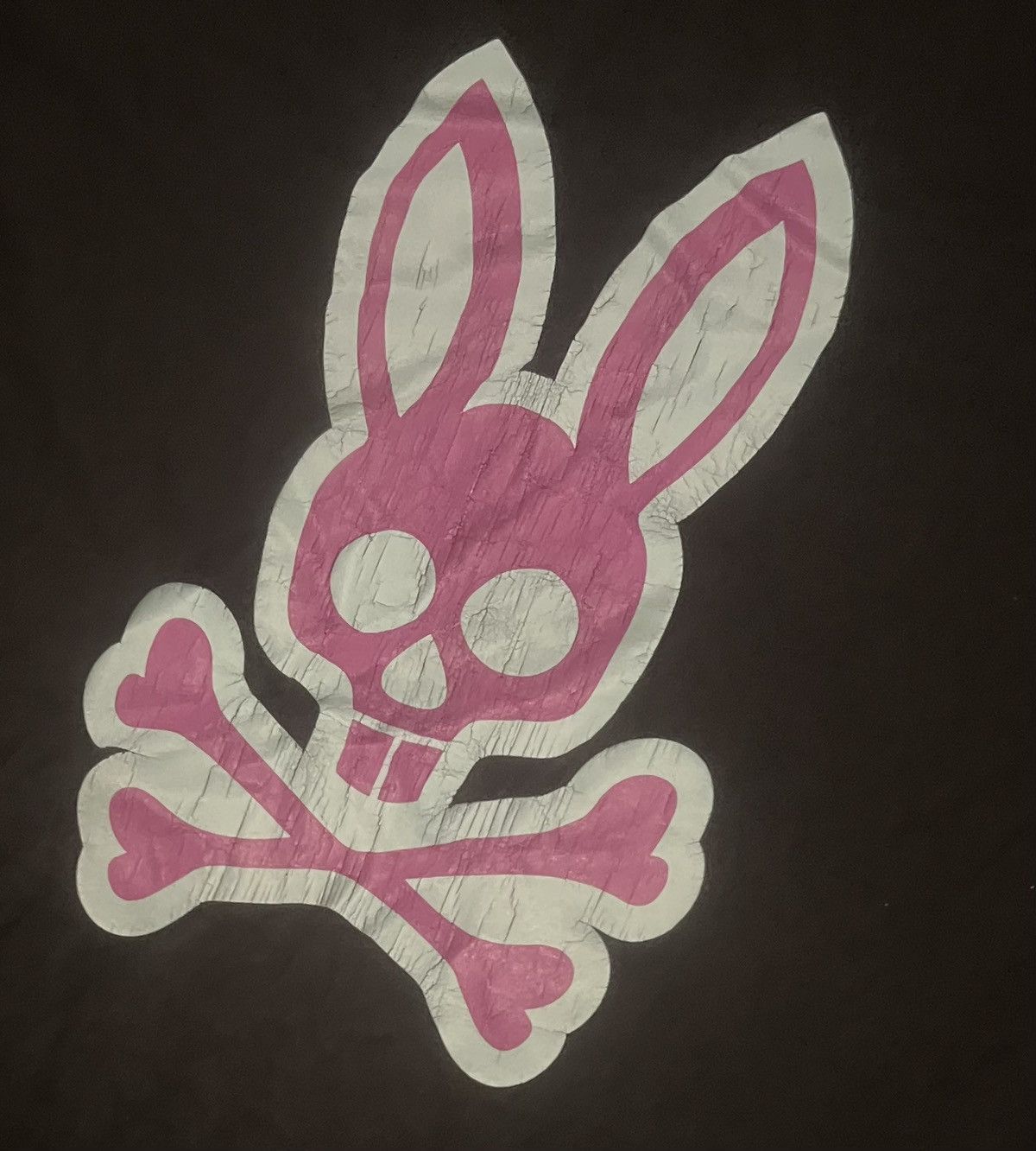 Psycho Bunny Psycho Bunny Skull Shirt Size 7 Size US L / EU 52-54 / 3 - 2 Thumbnail