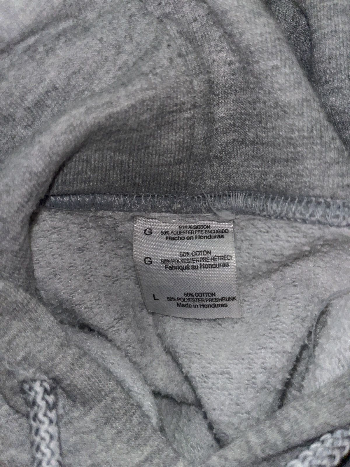 Other NDK Klothing hoodie (Wiz Khalifa) Size US L / EU 52-54 / 3 - 7 Thumbnail