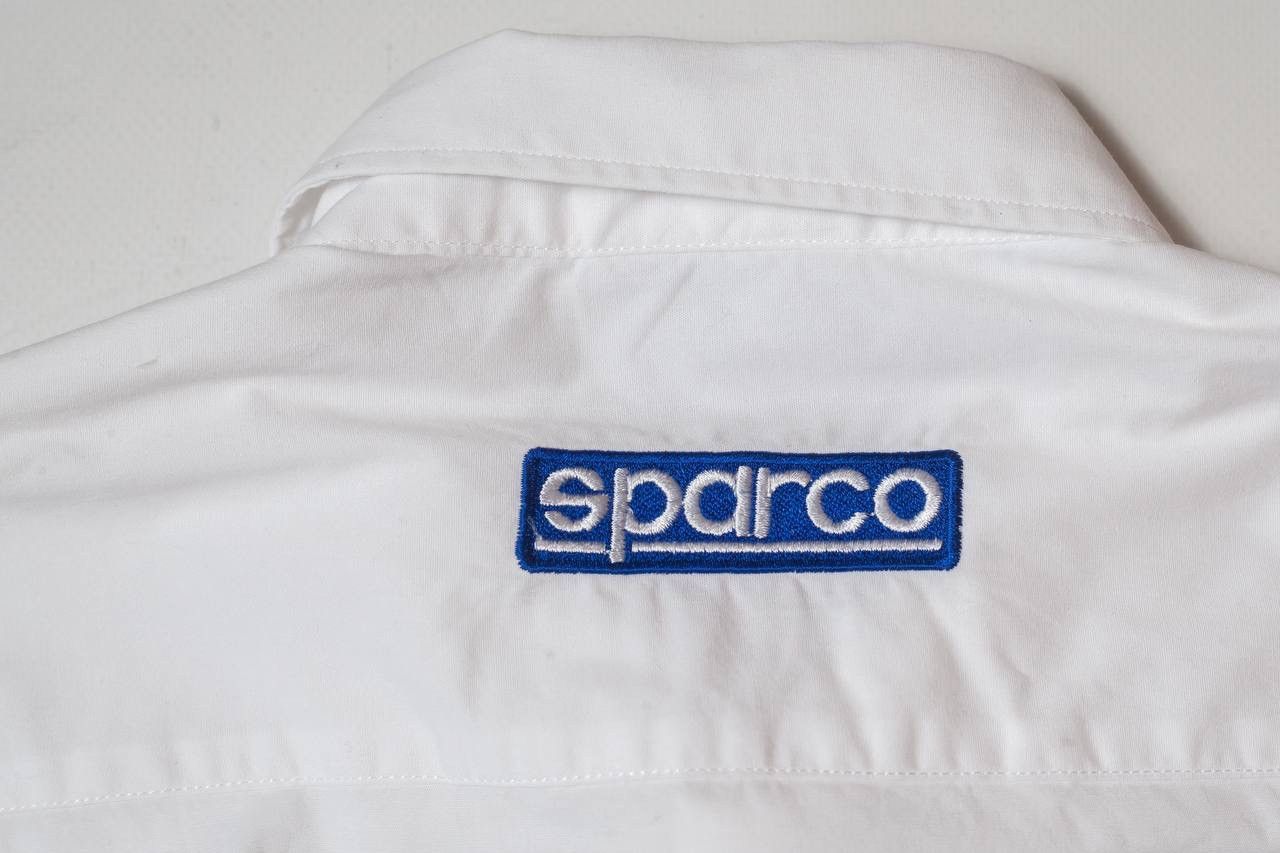 Other sparco martini racing shirt Size US S / EU 44-46 / 1 - 11 Thumbnail
