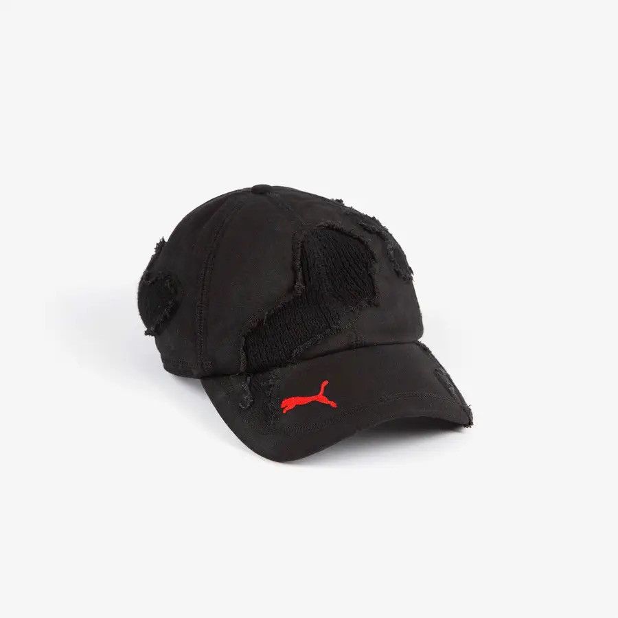 A$AP Rocky × Puma Asap Rocky puma f1 collab hat | Grailed