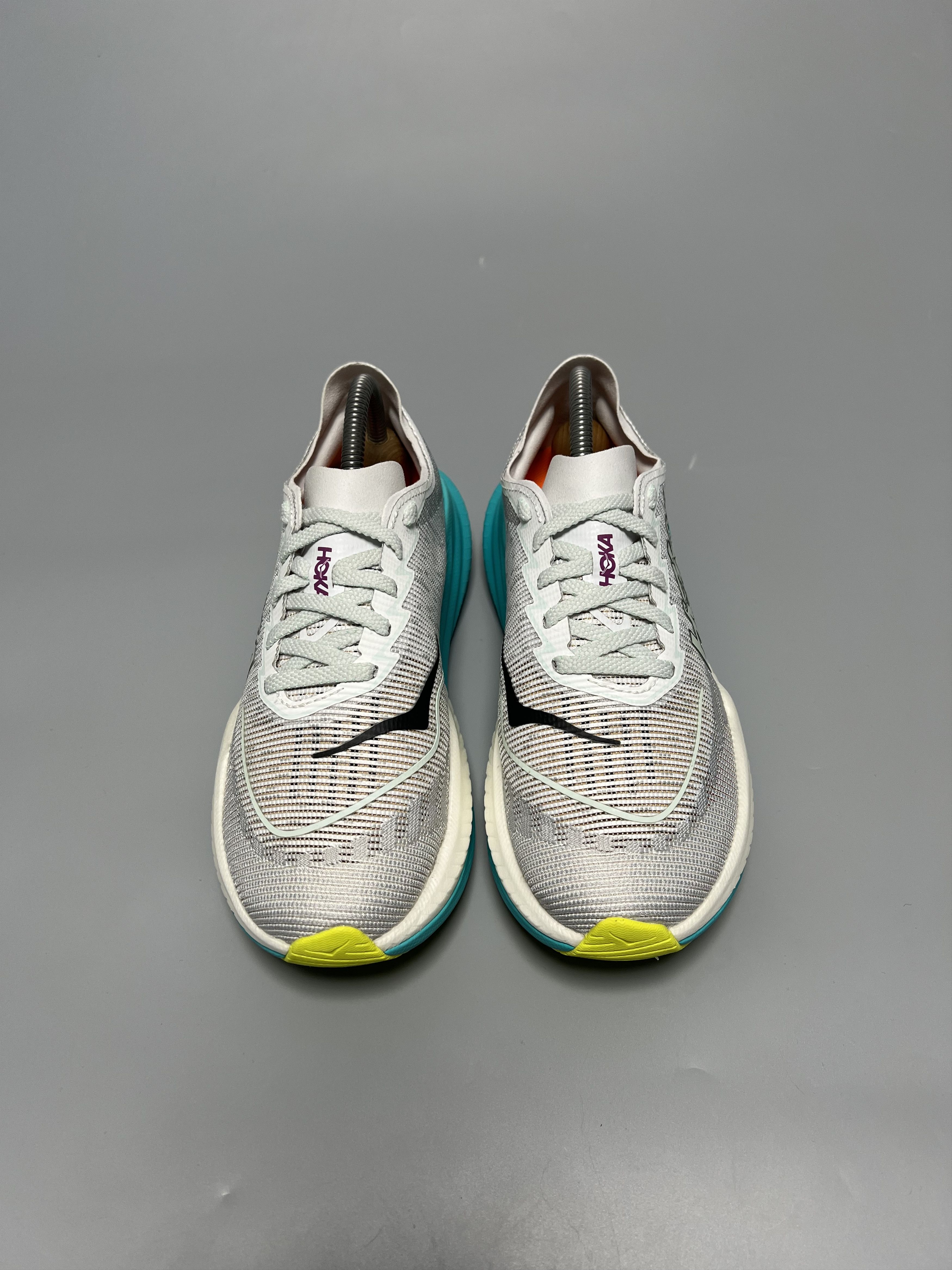 Hoka 7.5B Hoka One One Mach X 2 Women's Running Shoes Size US 7.5 / IT 37.5 - 4 Thumbnail