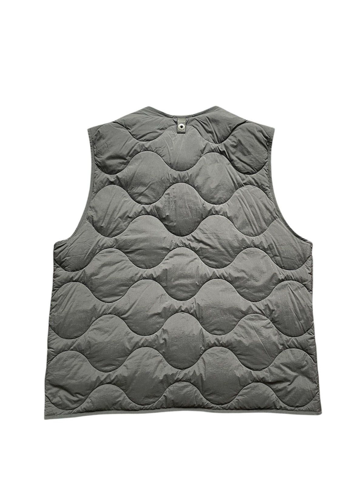 Barbour Barbour Arket Insulated Vest/Gilet Size US L / EU 52-54 / 3 - 2 Thumbnail
