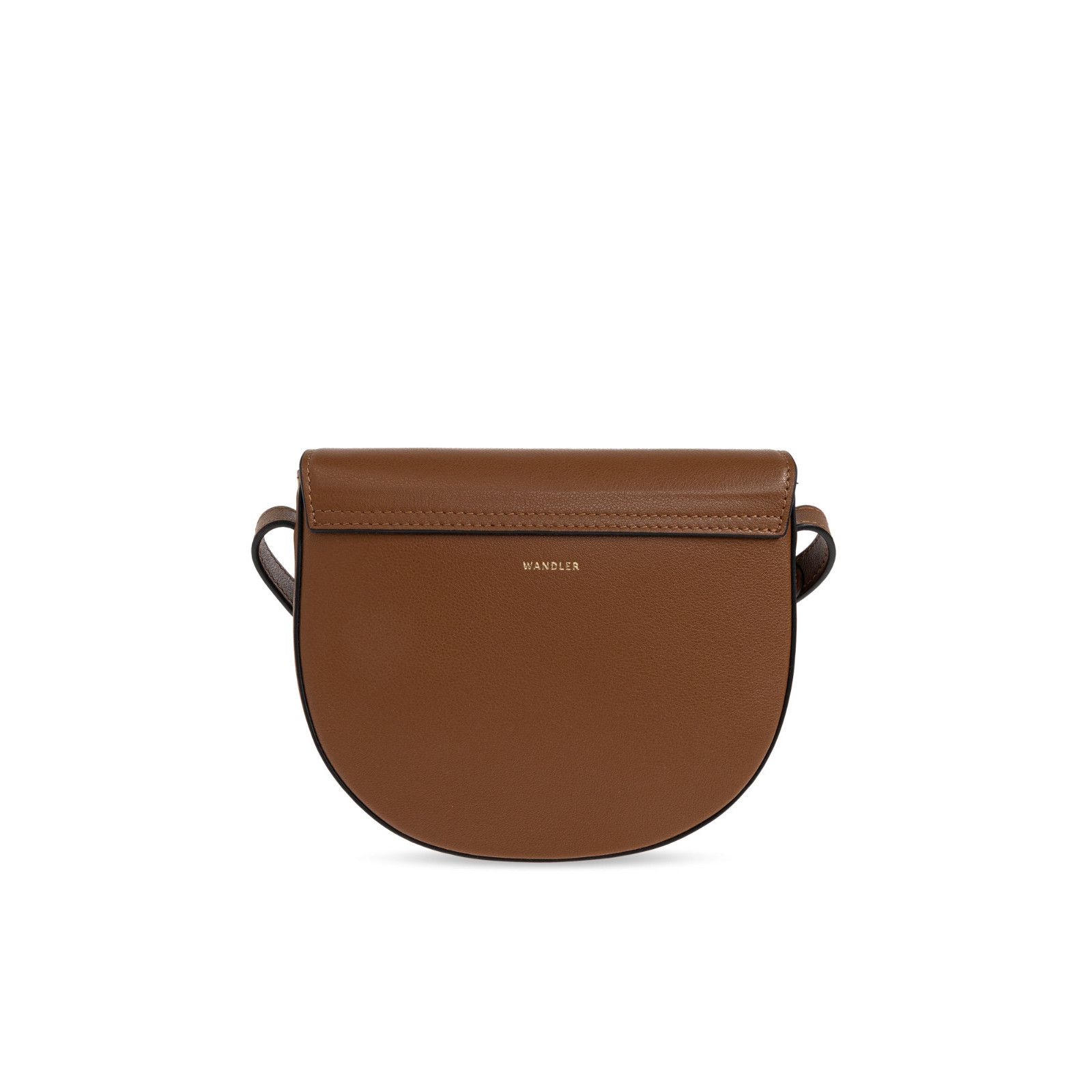Wandler WANDLER Veneto Small Brown Bag New Size ONE SIZE - 2 Thumbnail