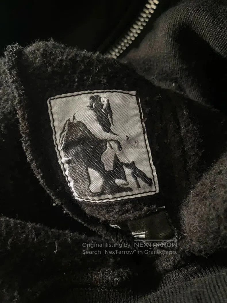 Rick Owens Rick Owens Wizard Hat S Size Coat. Size US S / EU 44-46 / 1 - 3 Thumbnail