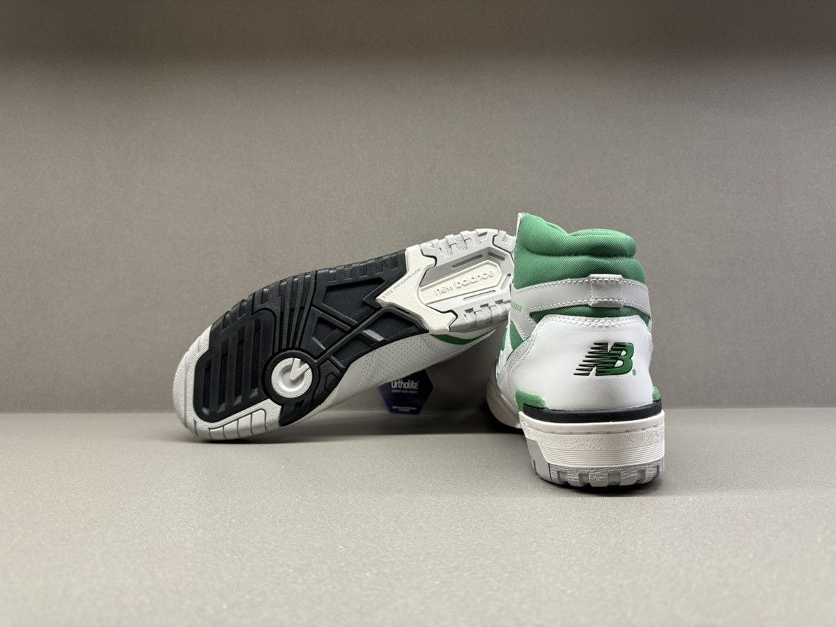 New Balance New Balance 650R White Green Size US 13 / EU 46 - 8 Thumbnail
