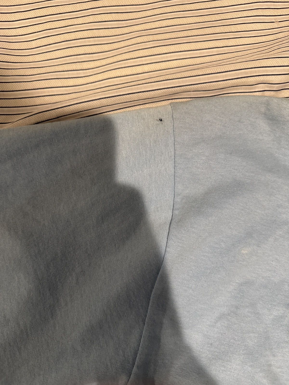 The Game Longsleeve UNC Hoodie Size US M / EU 48-50 / 2 - 2 Thumbnail