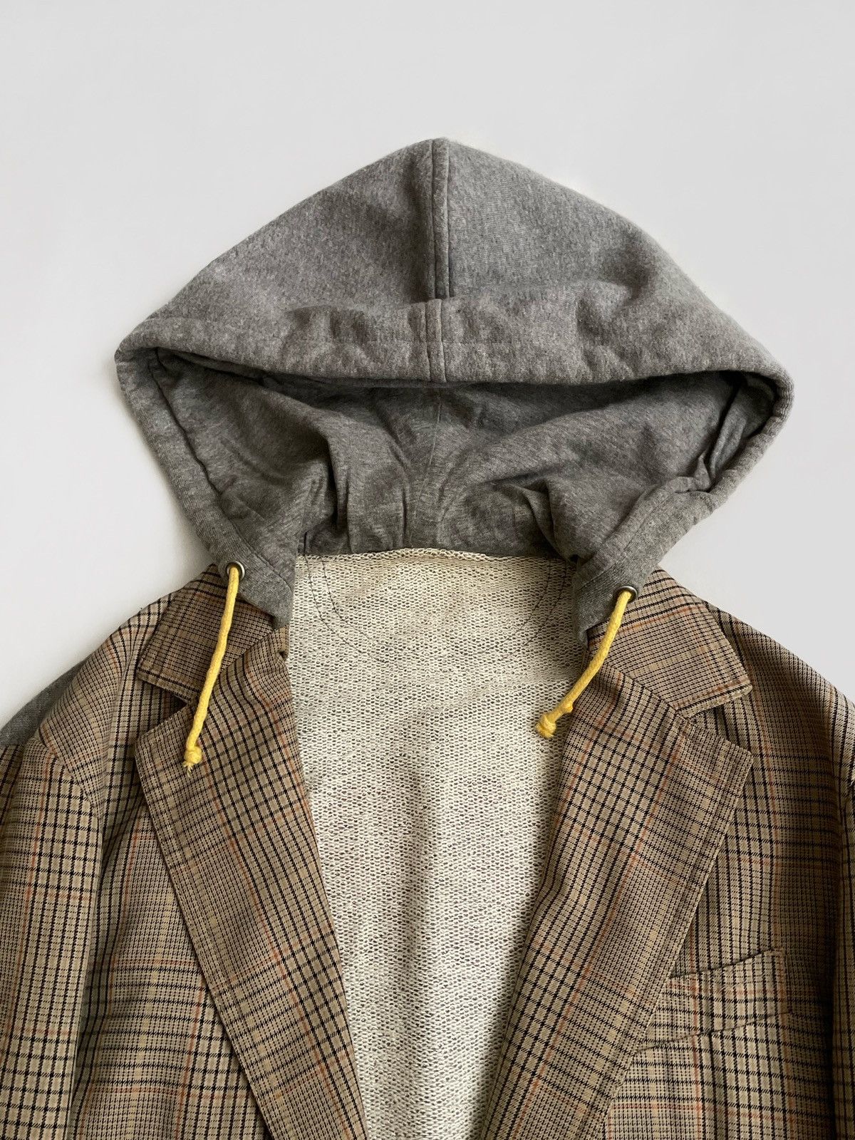 Dolce & Gabbana Dolce Gabbana Archive blazer/hoodie 2001 Size US M / EU 48-50 / 2 - 5 Thumbnail