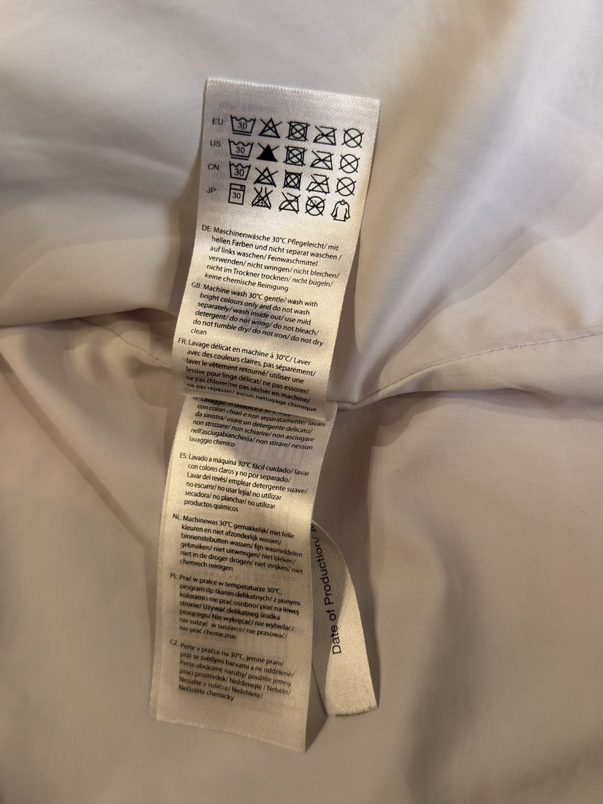Porsche Design Porsche Motorsport Racing Windbreaker Jacket Size US M / EU 48-50 / 2 - 10 Thumbnail