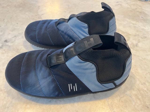 Holden Outerwear Puffy Slip On - Apres Ski Size US 11 / EU 44 - 6 Thumbnail