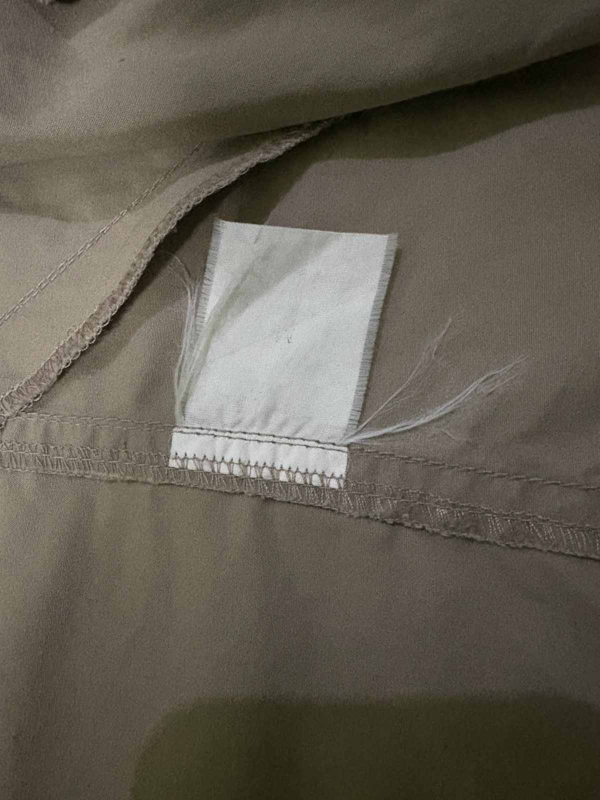 Marithe + Francois Girbaud Marithe Francois Girbaud Light Jacket Coat Design Size US M / EU 48-50 / 2 - 11 Thumbnail