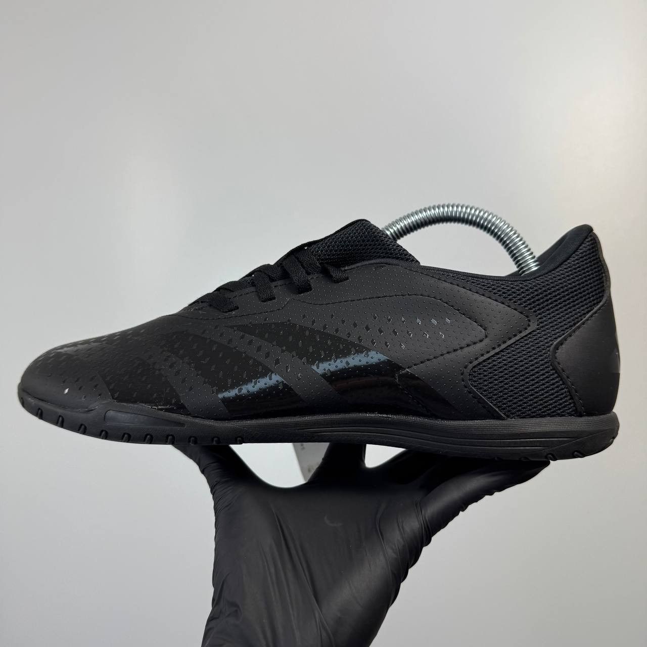 Adidas Adidas Predator Football Trainers Shoes Mens Size Us 9 Eu 42 Size US 9 / EU 42 - 6 Thumbnail