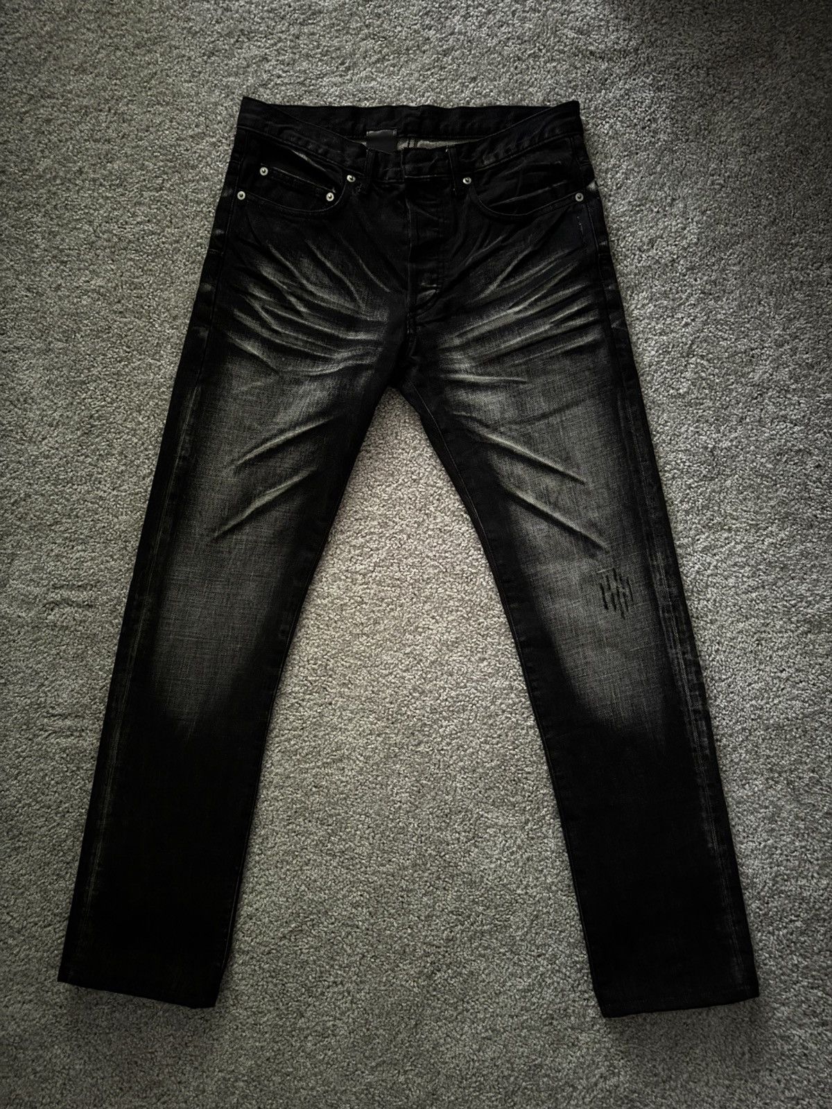Dior Homme Follow Me | Grailed