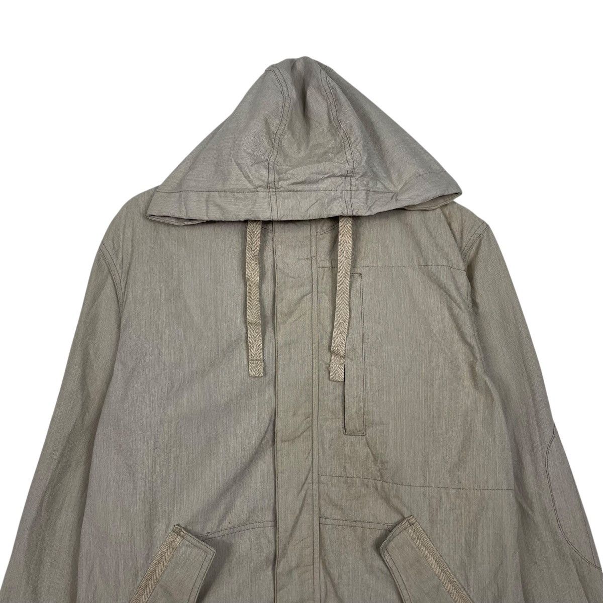 Eddie Bauer Eddie Bauer Hooded Jacket Size US S / EU 44-46 / 1 - 2 Thumbnail