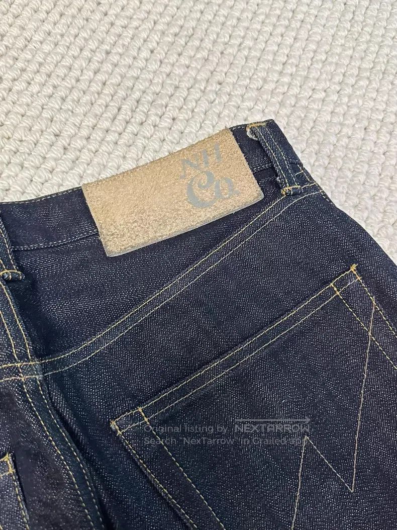 Neighborhood Neighborhood size M Denim Jeans Size US 27 - 8 Thumbnail