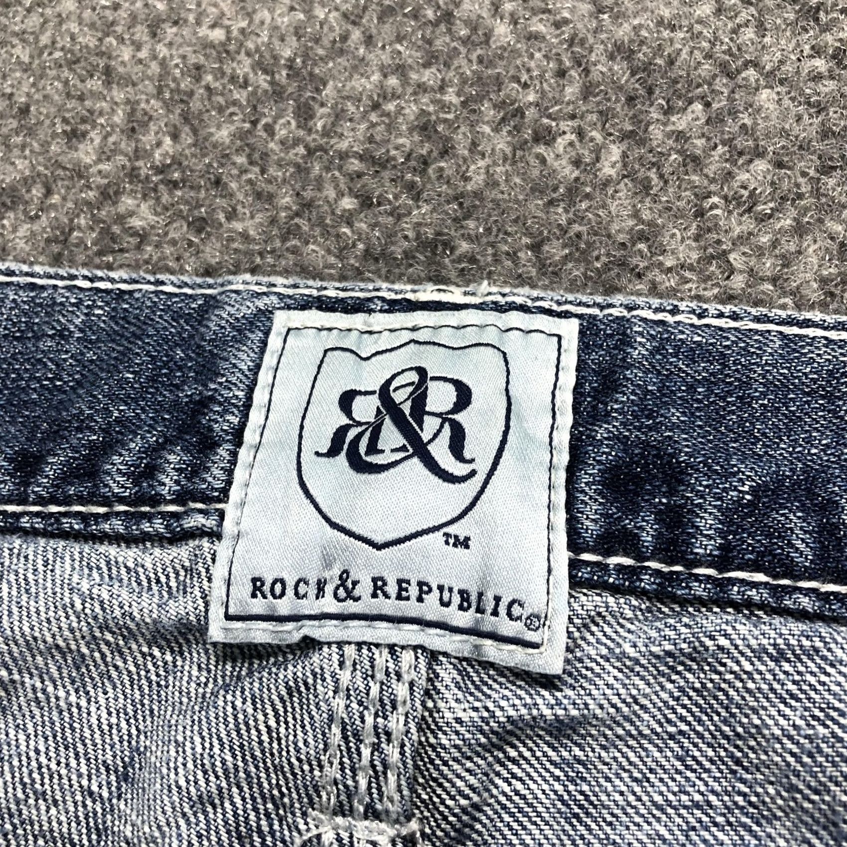 Vintage Item Specifications: Brand: Levi'S Size US 36 / EU 52 - 3 Thumbnail