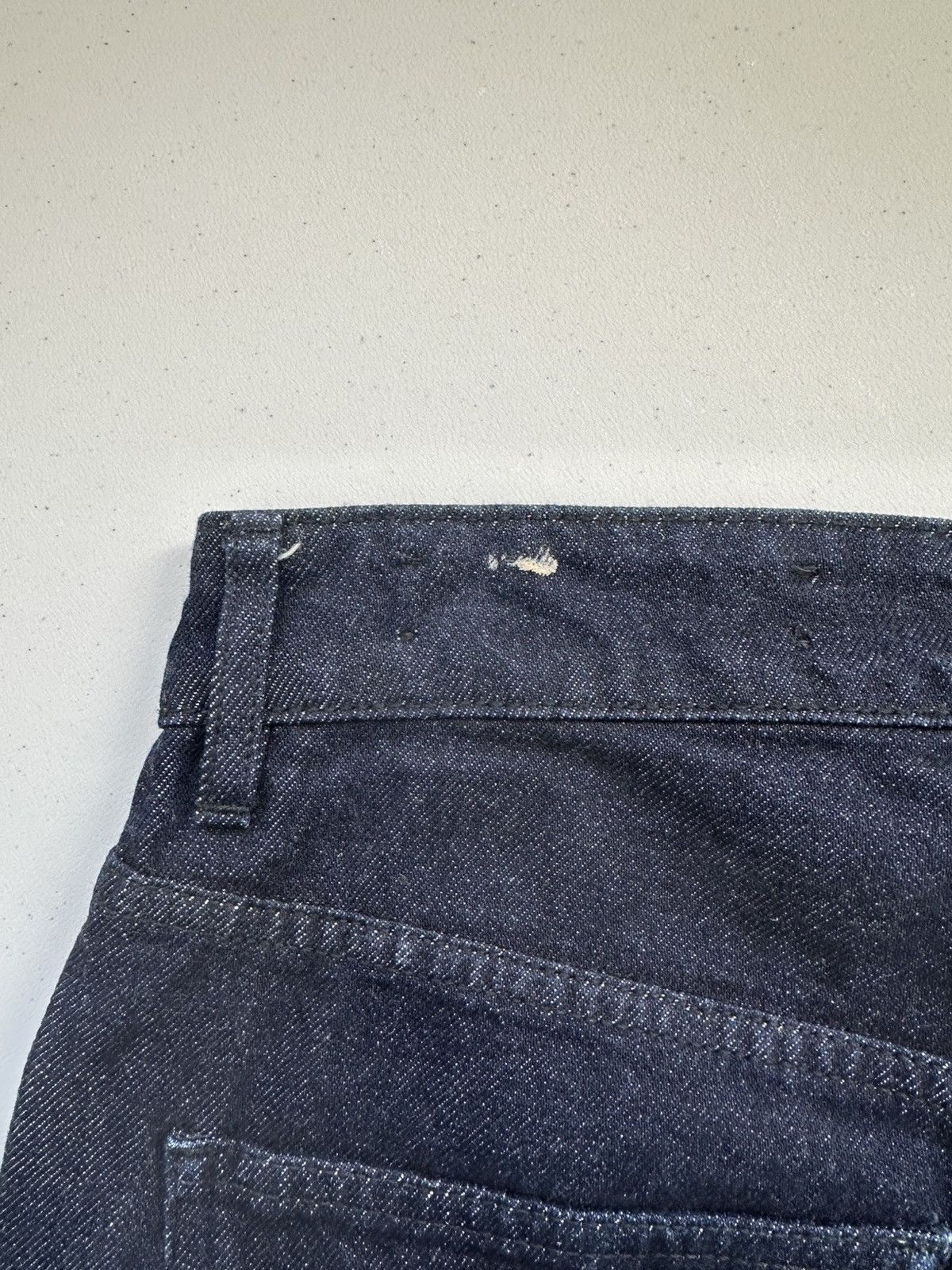 ADNYM ATELIER Adnym Atelier Denim Jeans Pants Size US 32 / EU 48 - 6 Thumbnail
