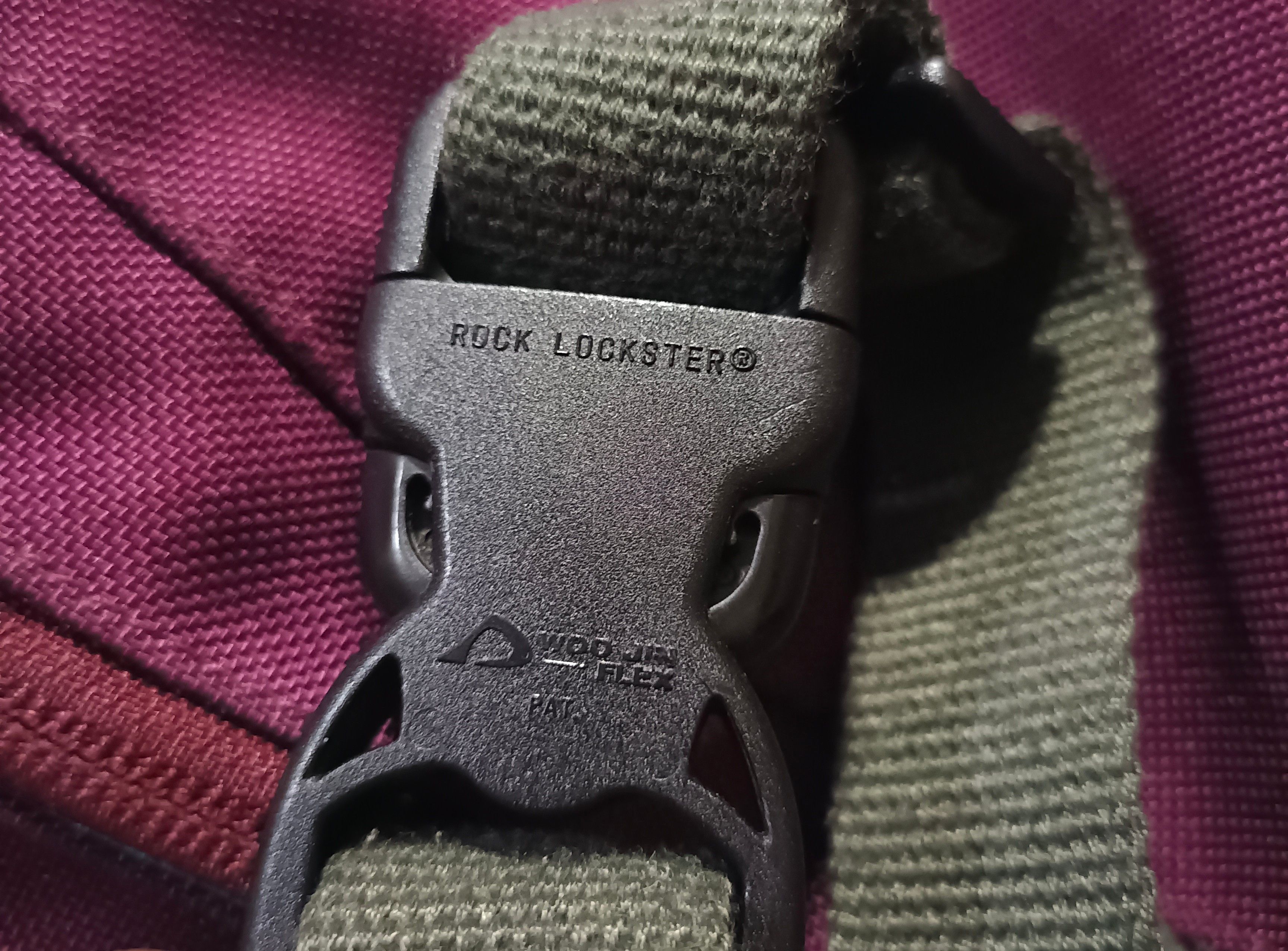 Patagonia Patagonia waist bag Size ONE SIZE - 4 Thumbnail