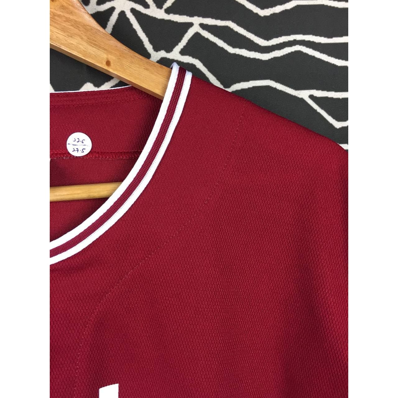MLB × Majestic Majestic Tohoku Rakuten Golden Eagles Baseball Jersey Size US L / EU 52-54 / 3 - 4 Thumbnail