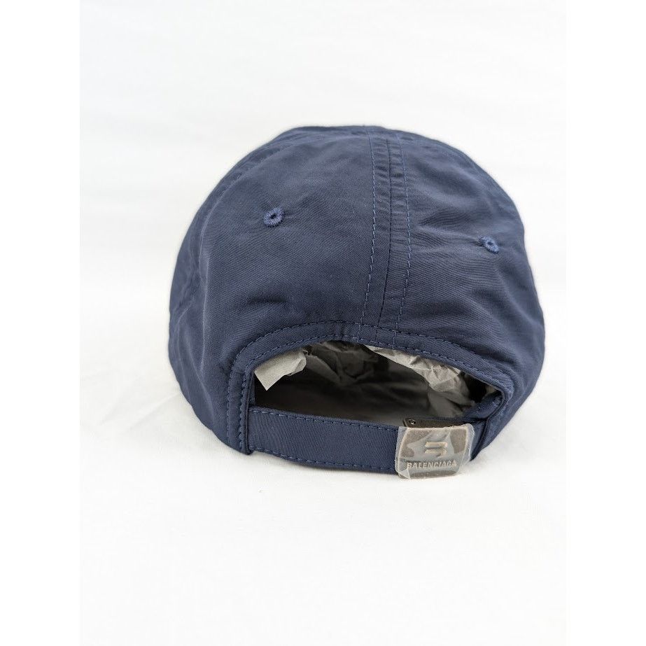 Balenciaga o1rshd1 Size: S / Hat Notch Tracksuit Nylon Tracksuit Size ONE SIZE - 11 Thumbnail