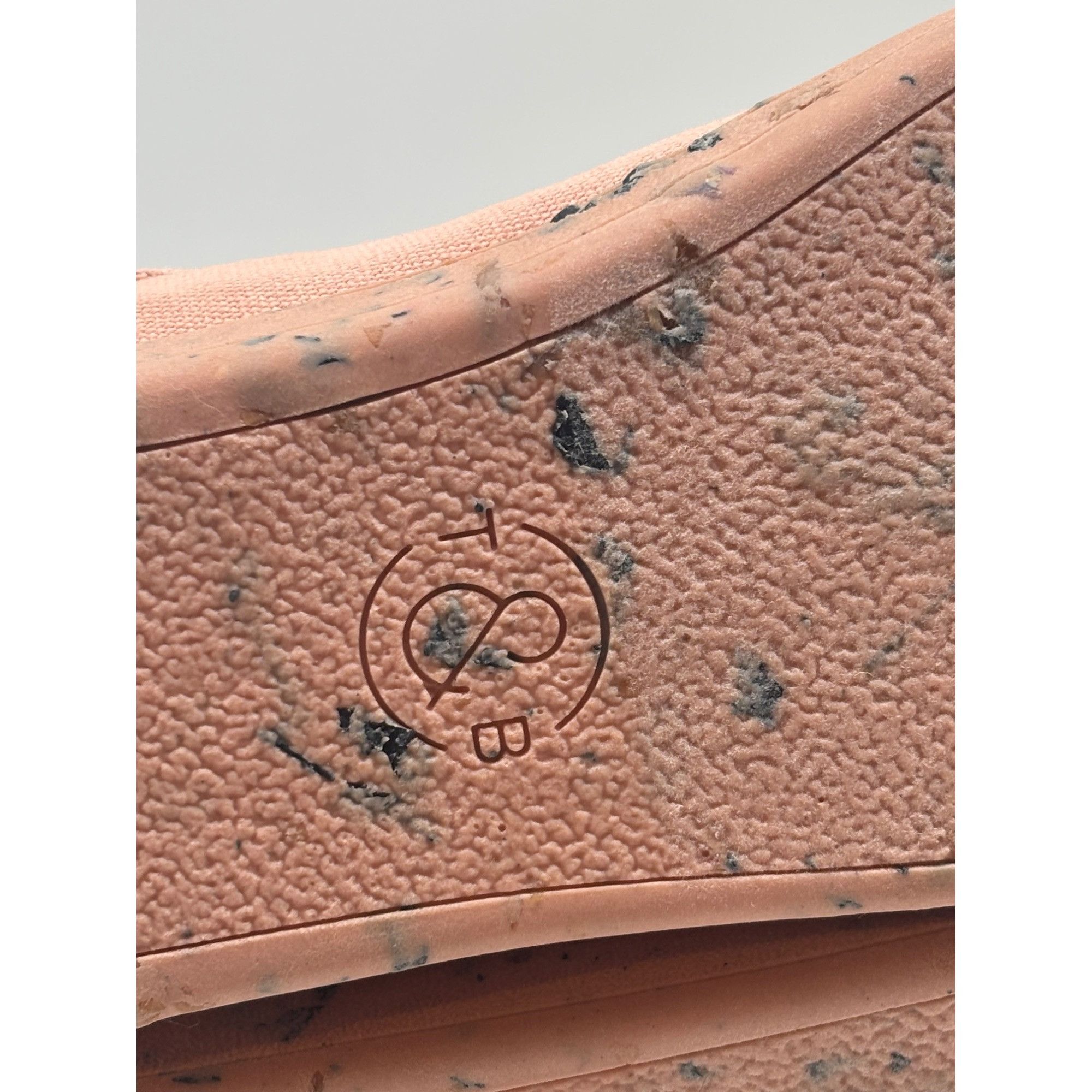 Treasure & Bond Treasure & Bond Women’s Monroe Flecked Sole Sneakers, Cora Size US 8 / IT 38 - 9 Thumbnail