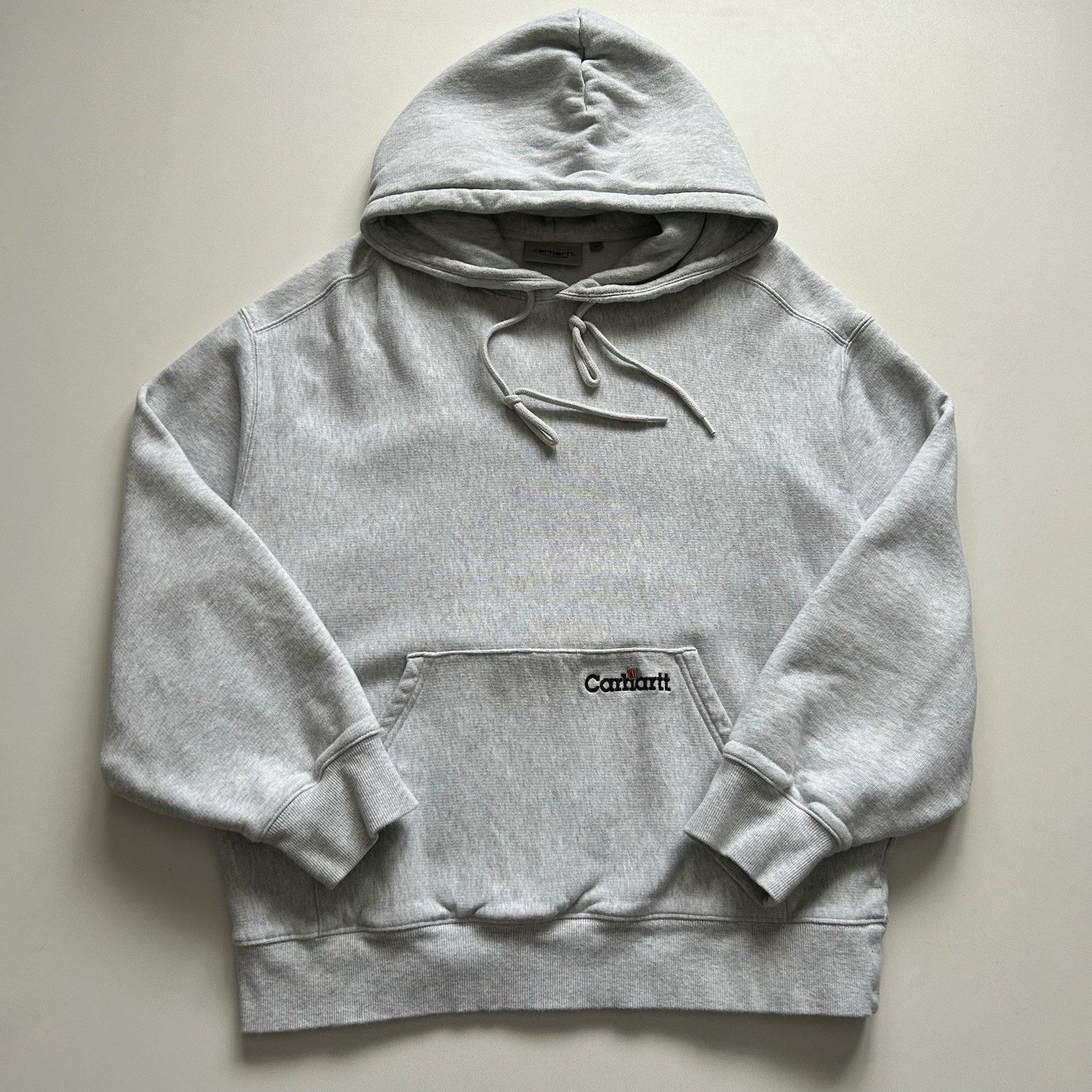 Carhartt × Carhartt Wip Carhartt WIP HOODED AMERICAN SCRIPT 