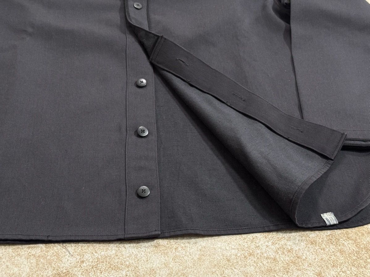 Visvim VISVIM 22ss DUGOUT SHIRT L/S (W/L PIQUE) ，size3 Size US L / EU 52-54 / 3 - 7 Thumbnail