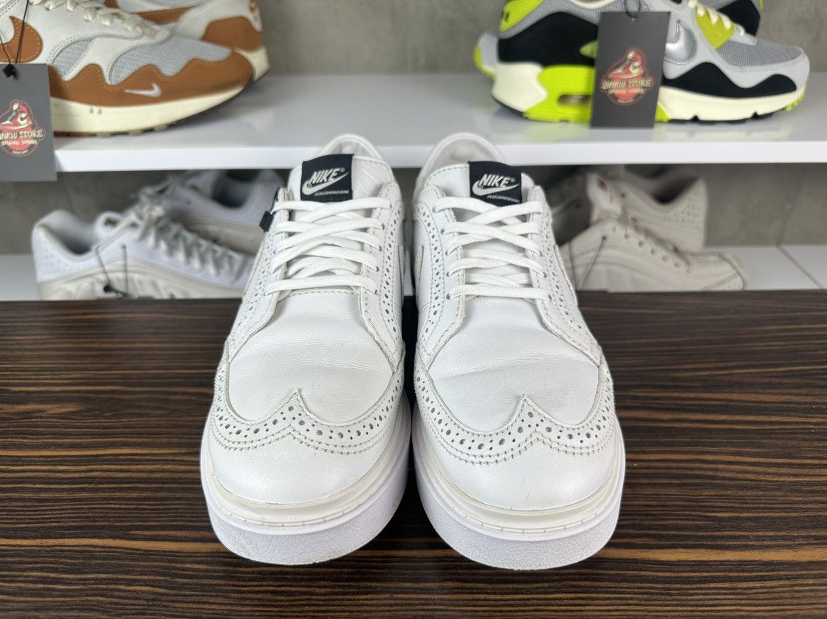 Nike × peaceminusone NIKE KWONDO 1 X G-DRAGON Size US 8 / EU 41 - 2 Thumbnail