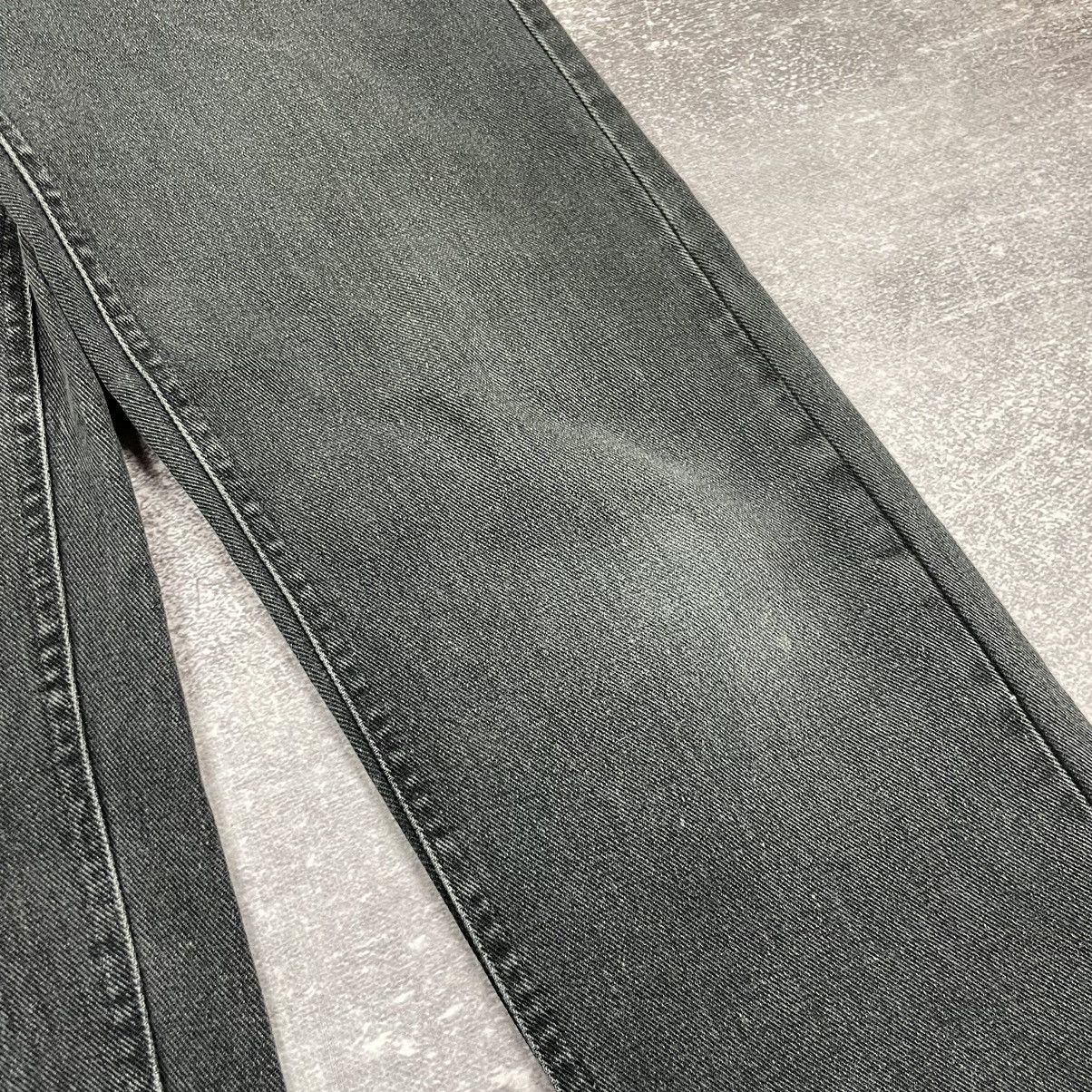 Lee × Vintage Vintage 90’s Lee Mr YKK Jeans Size US 32 / EU 48 - 13 Thumbnail