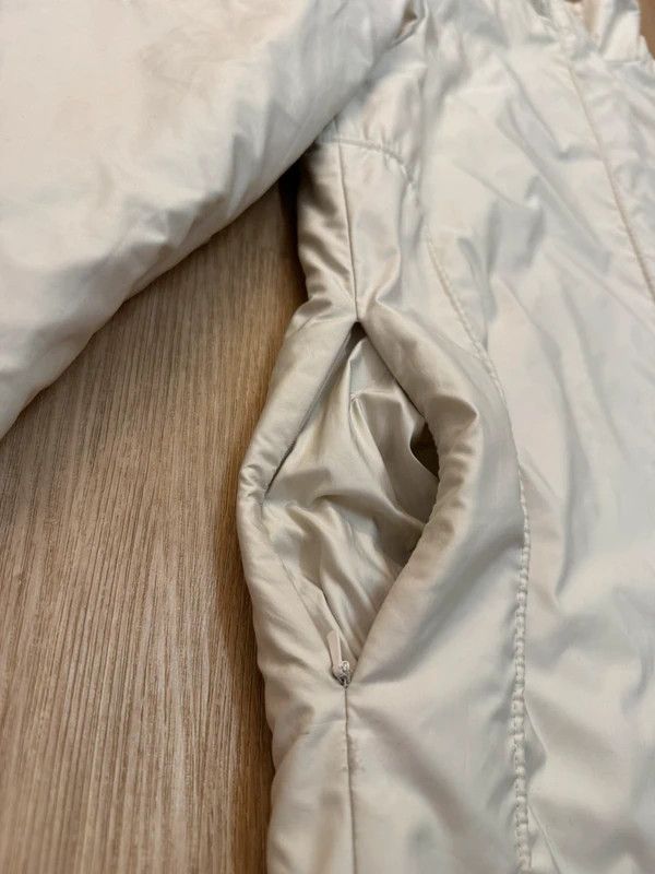 Laurel Laurel Insulated Long Jacket Coat size 36 S Size S / US 4 / IT 40 - 8 Thumbnail