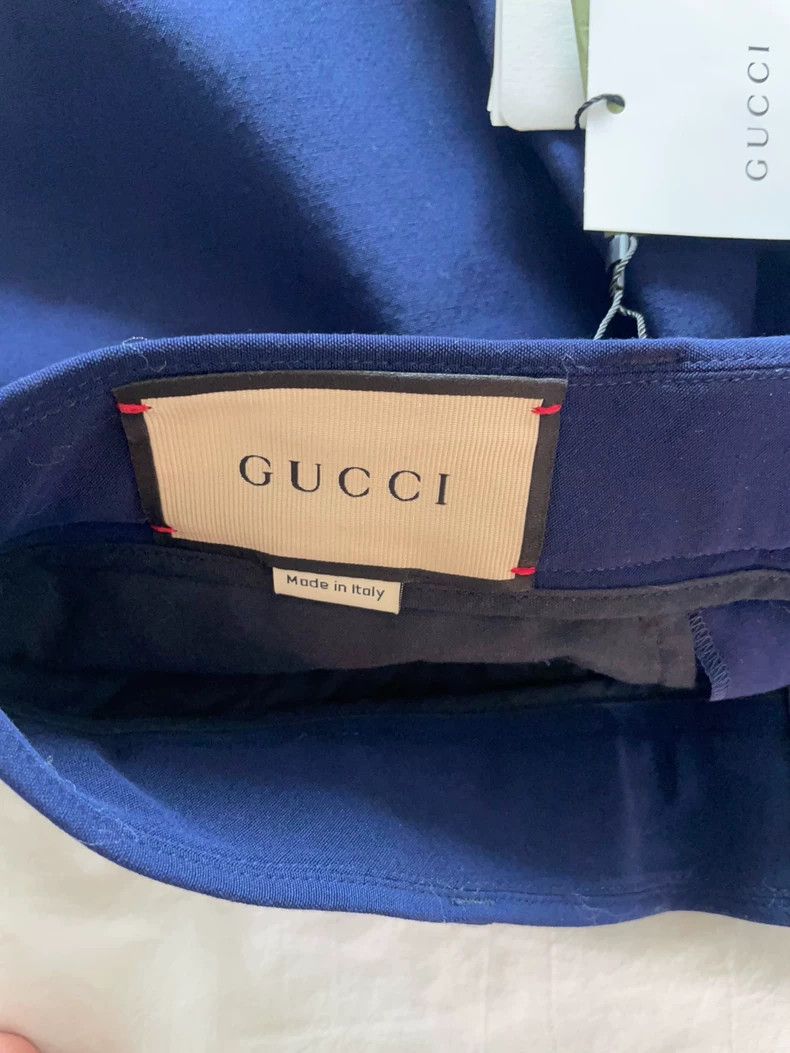 Gucci GucciCasual men's trousers 2503-Nextarrow Size US 28 / EU 44 - 3 Thumbnail