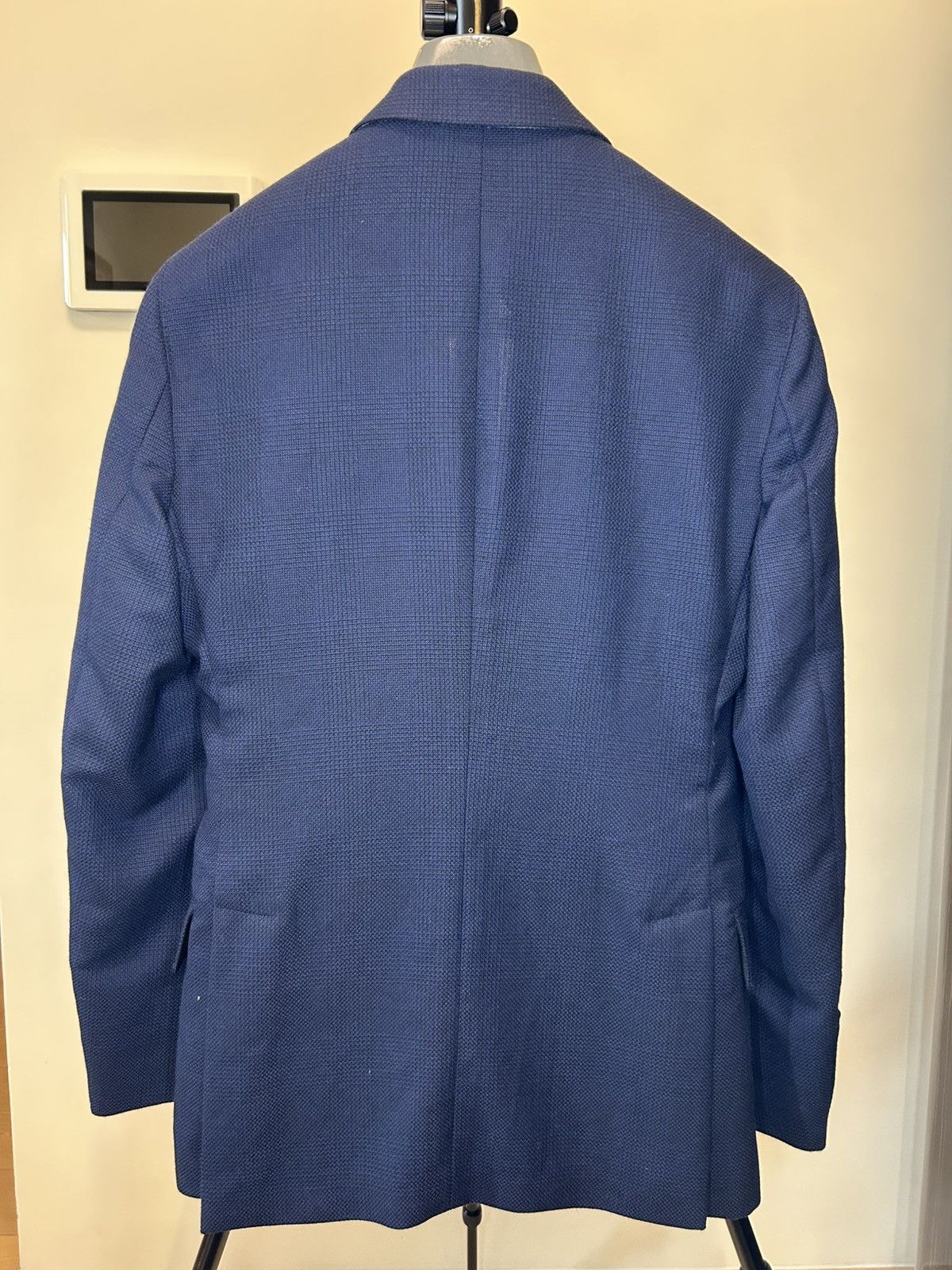 Hackett HACKETT MAYFAIR SPORTCOAT Size 38R - 2 Thumbnail