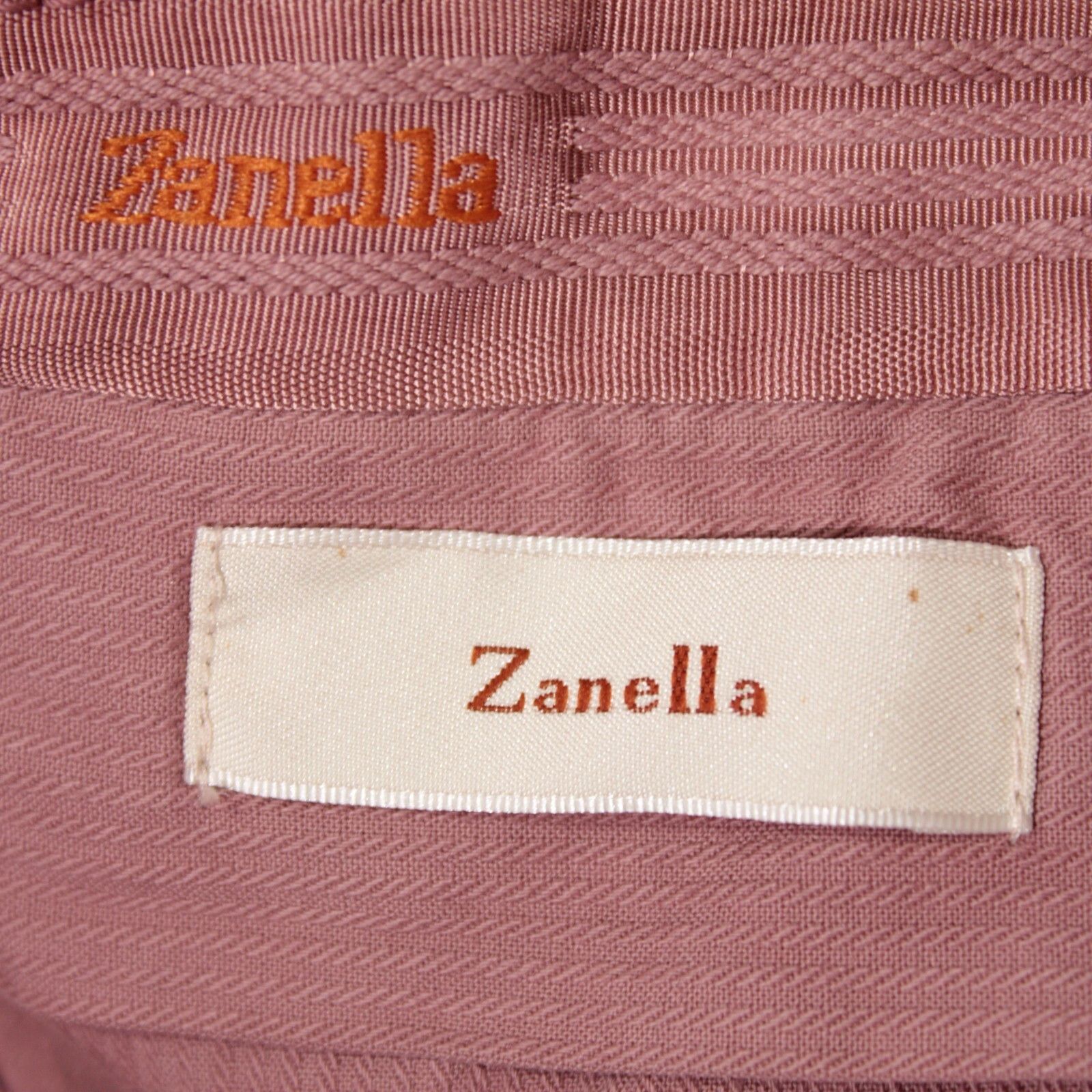 Zanella Zanella New with tags Chino Size 35 US In Pink Size US 35 - 5 Thumbnail