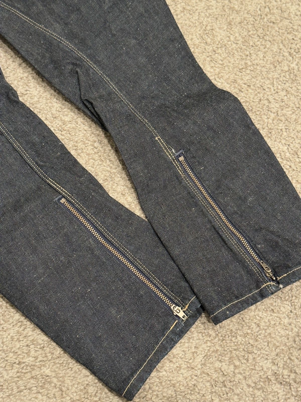 Levi's Vintage Clothing LEVIS ENGINEERED JEANS Size US 32 / EU 48 - 7 Thumbnail