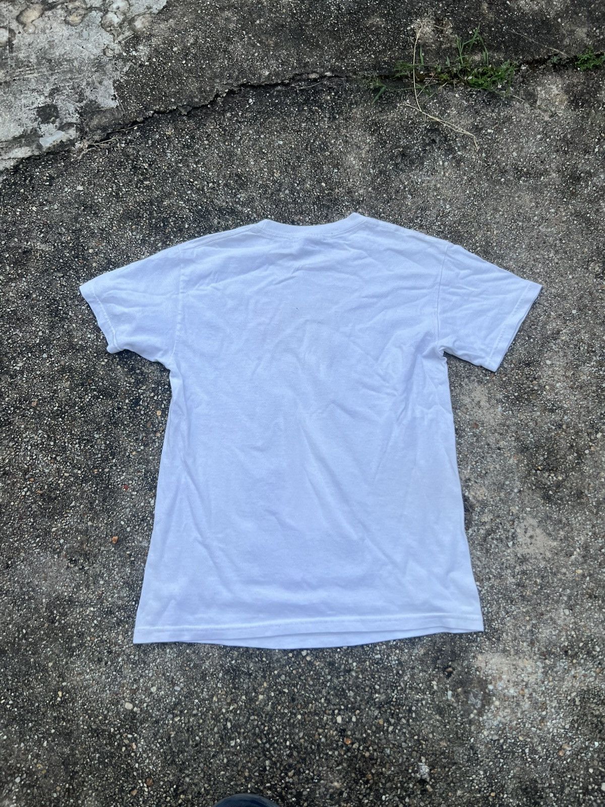 Rap Tees Eminem Shirt Size US S / EU 44-46 / 1 - 2 Thumbnail