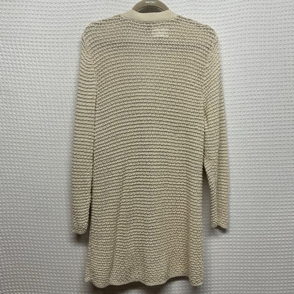 J. Jill NWOT J. Jill Loose Knit 3 Button Cardigan Women XL Size XL / US 12-14 / IT 48-50 - 7 Thumbnail