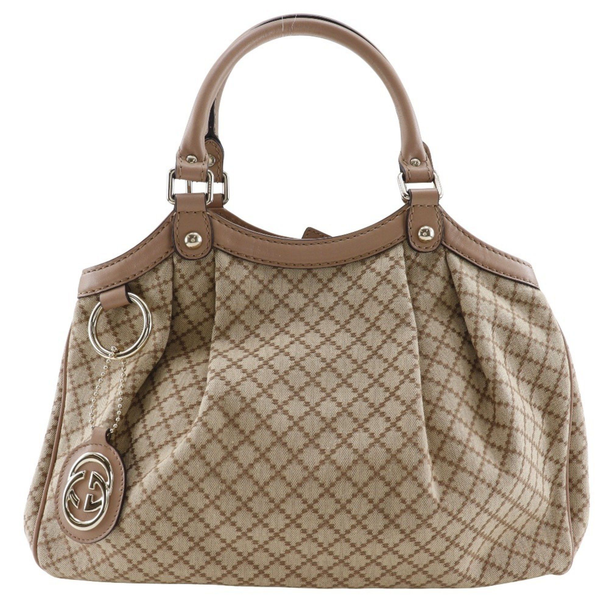 Gucci Gucci Sukey tote Size ONE SIZE - 1 Thumbnail