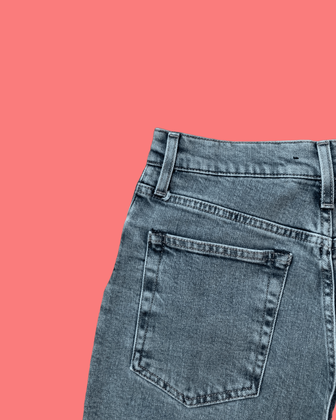Helmut Lang Helmut Lang Front Zip Jeans "Hi Spikes" Size US 28 / EU 44 - 7 Thumbnail