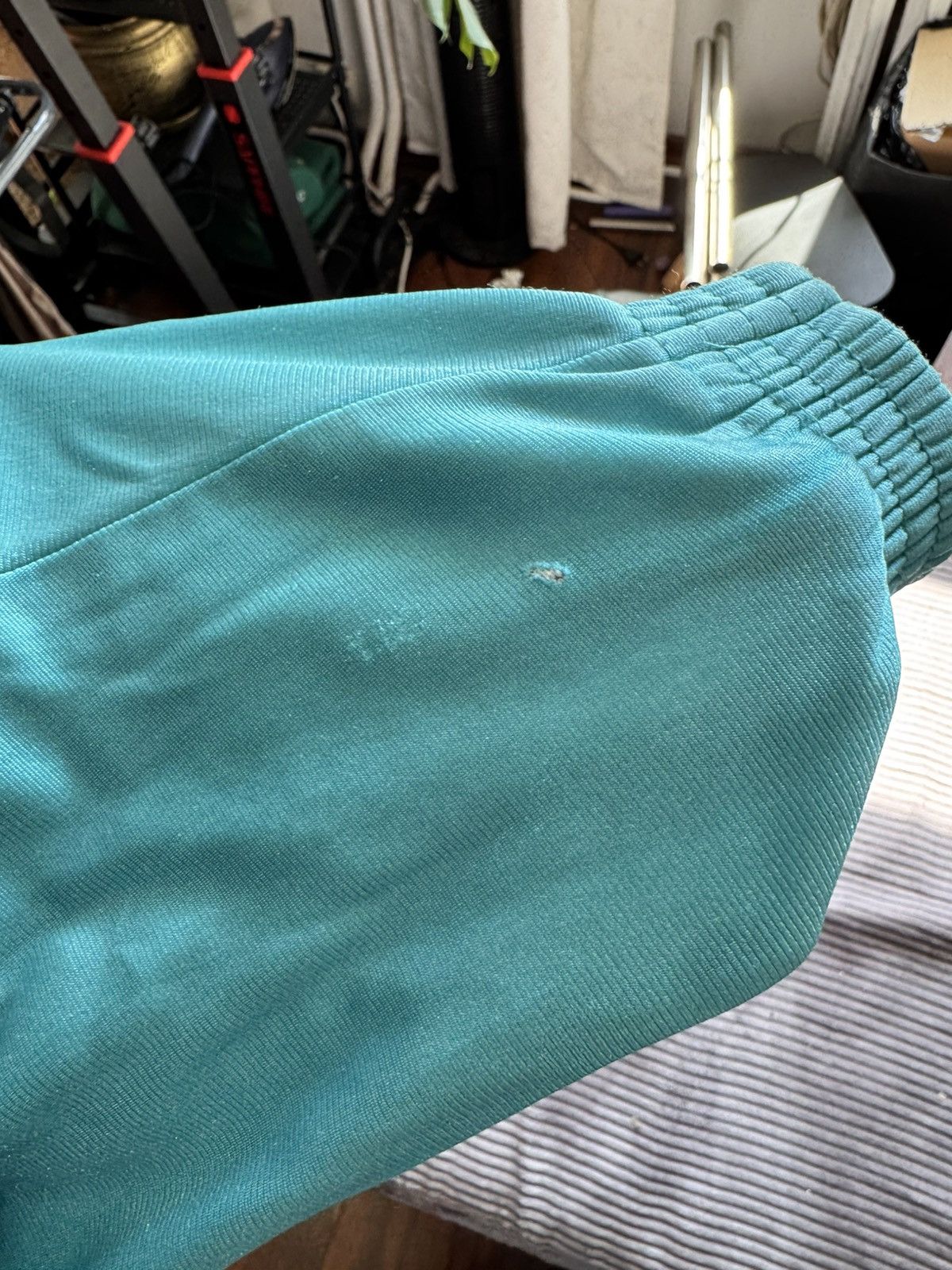 Vintage Vintage Australian 90s Tracksuit Jacket Grail Gabber Wear Size US M / EU 48-50 / 2 - 13 Thumbnail