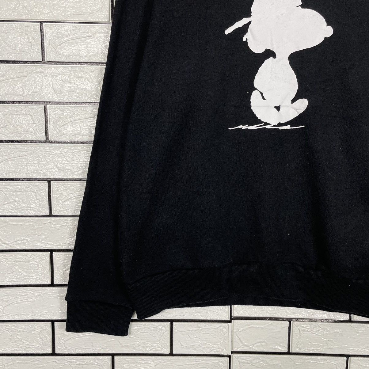 Peanuts Peanuts Snoopy Sweatshirt Size US M / EU 48-50 / 2 - 3 Thumbnail