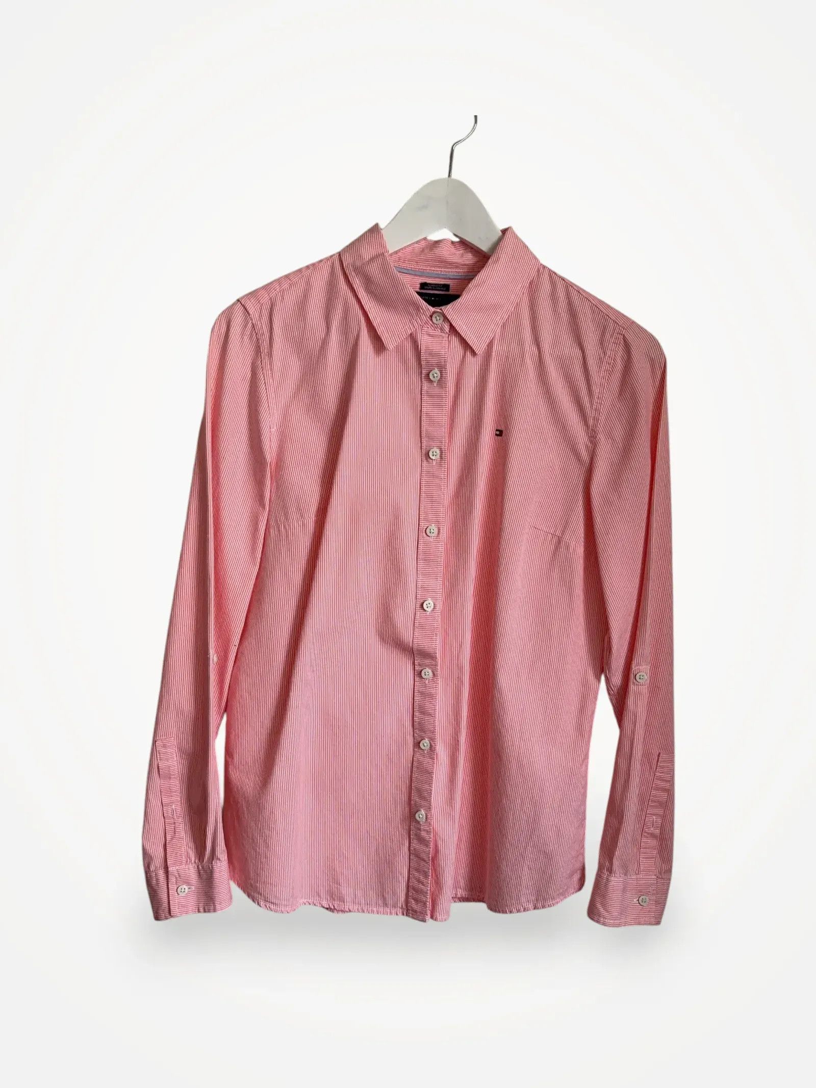 Tommy Hilfiger Tommy Hilfiger Shirt Size M / US 6-8 / IT 42-44 - 1 Thumbnail