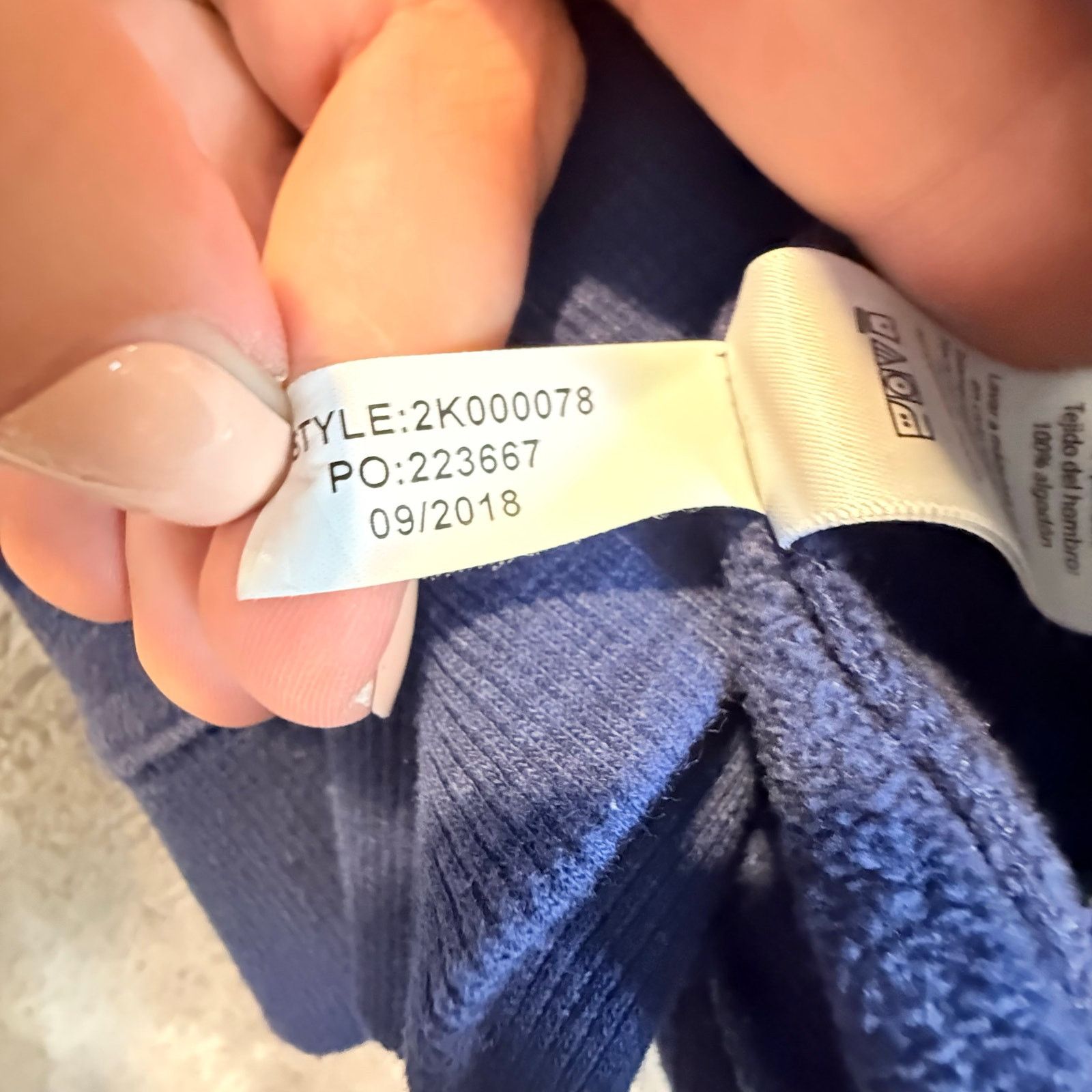 Vineyard Vines Vineyard Vines Jolly Plaid Shep Shirt 1/4 Zip Pullover S Size M / US 6-8 / IT 42-44 - 7 Thumbnail