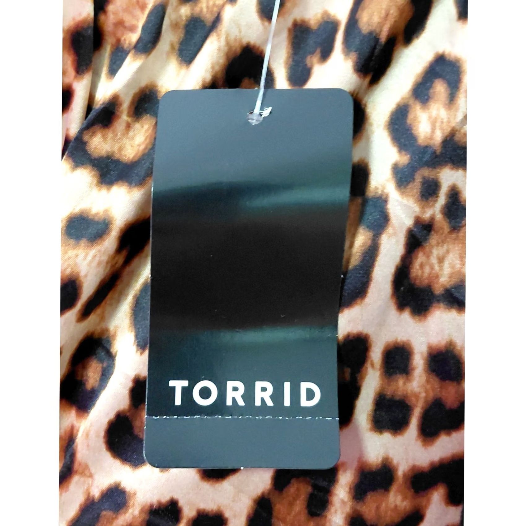 Torrid VINTAGE? No. Size S / US 4 / IT 40 - 4 Thumbnail