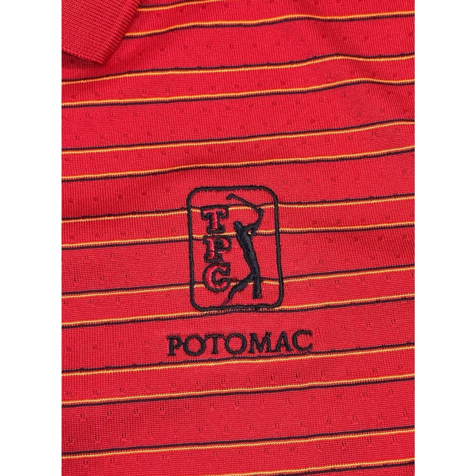 Nike VINTAGE Nike Golf Polo Shirt Mens? Size US M / EU 48-50 / 2 - 3 Thumbnail