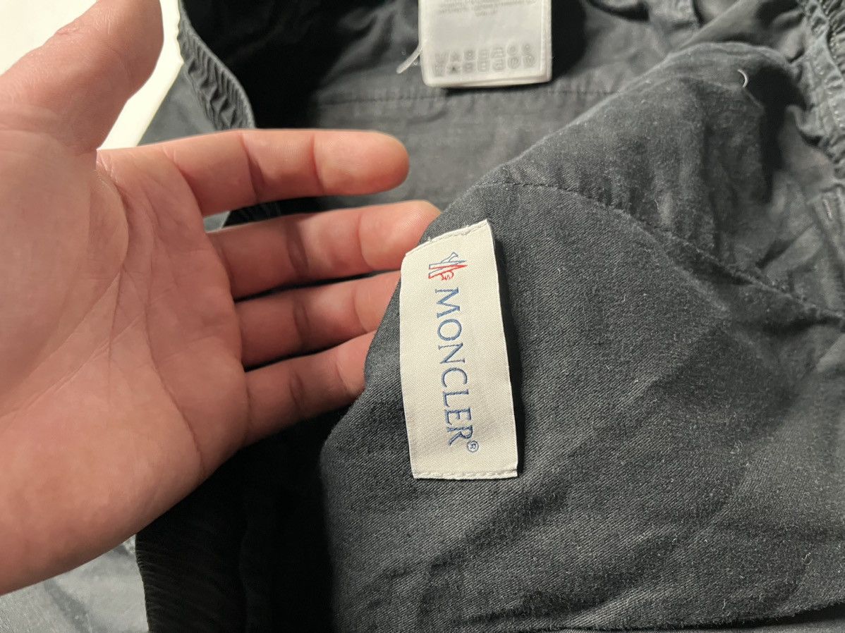 Moncler Moncler Pantalone Sportivo Size US 38 / EU 54 - 7 Thumbnail