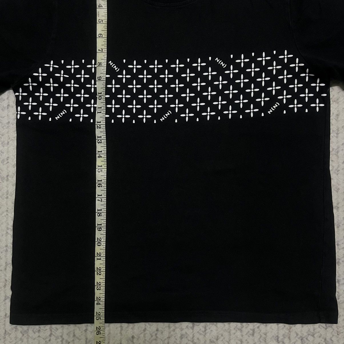 Number (N)ine Rare Number (N)ine X Marlboro Monogram Tees Size US M / EU 48-50 / 2 - 10 Thumbnail