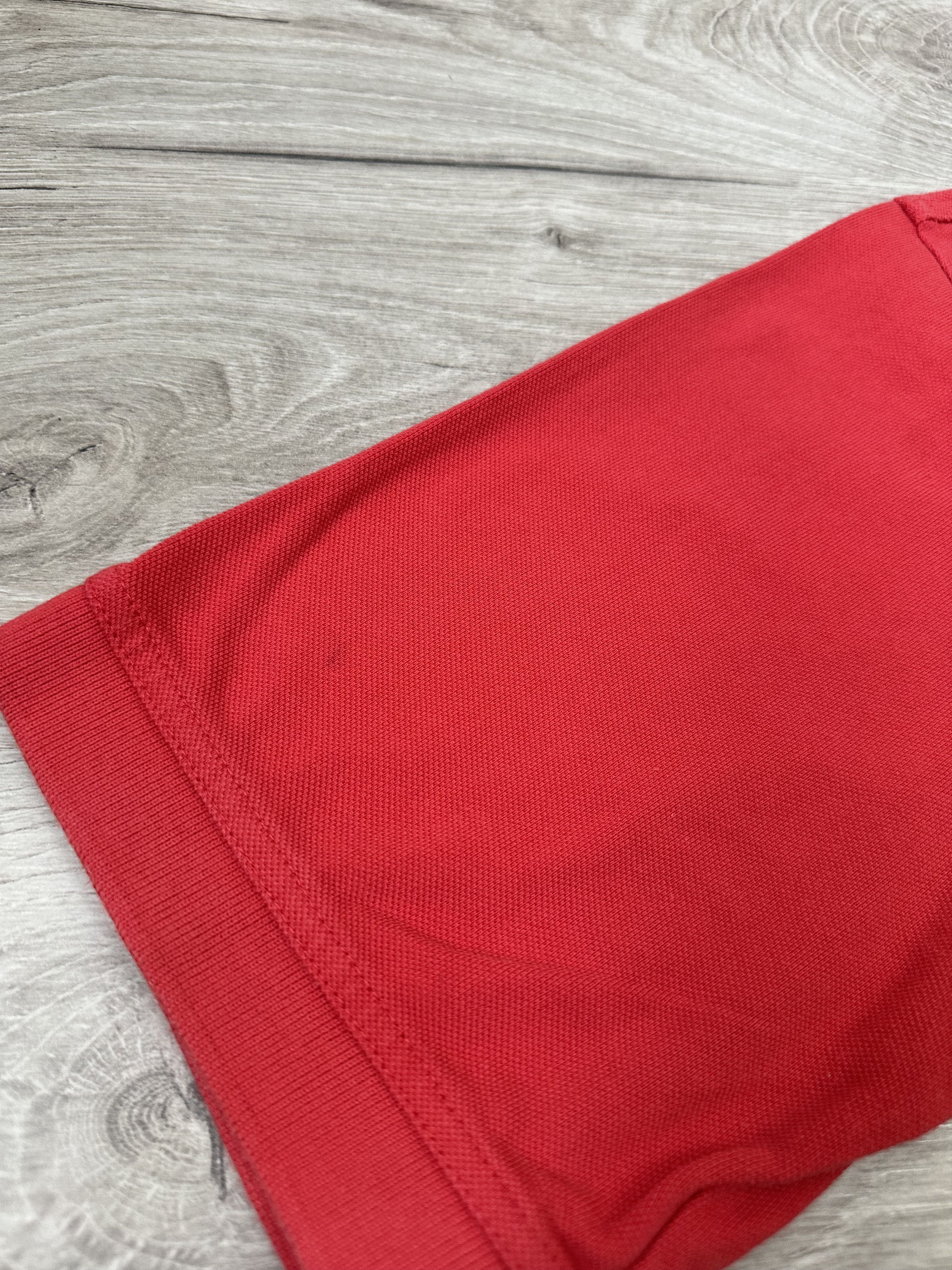 Carlo Colucci × Japanese Brand × Vintage MENS POLO CARLO COLUCCI Size US M / EU 48-50 / 2 - 6 Thumbnail