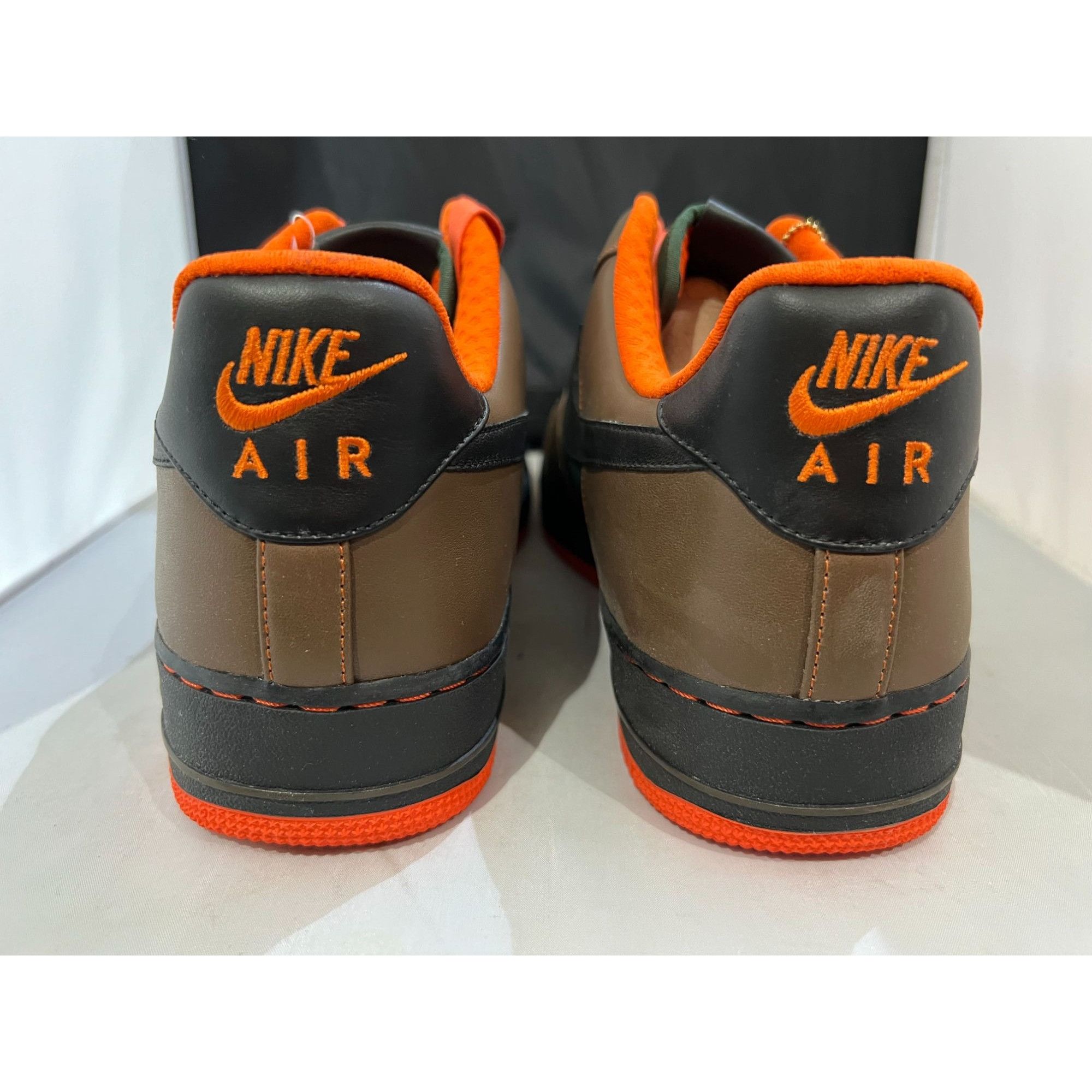 Nike Air Force 1 Low iD - 317078 991 Men's size 13 Size US 13 / EU 46 - 6 Thumbnail