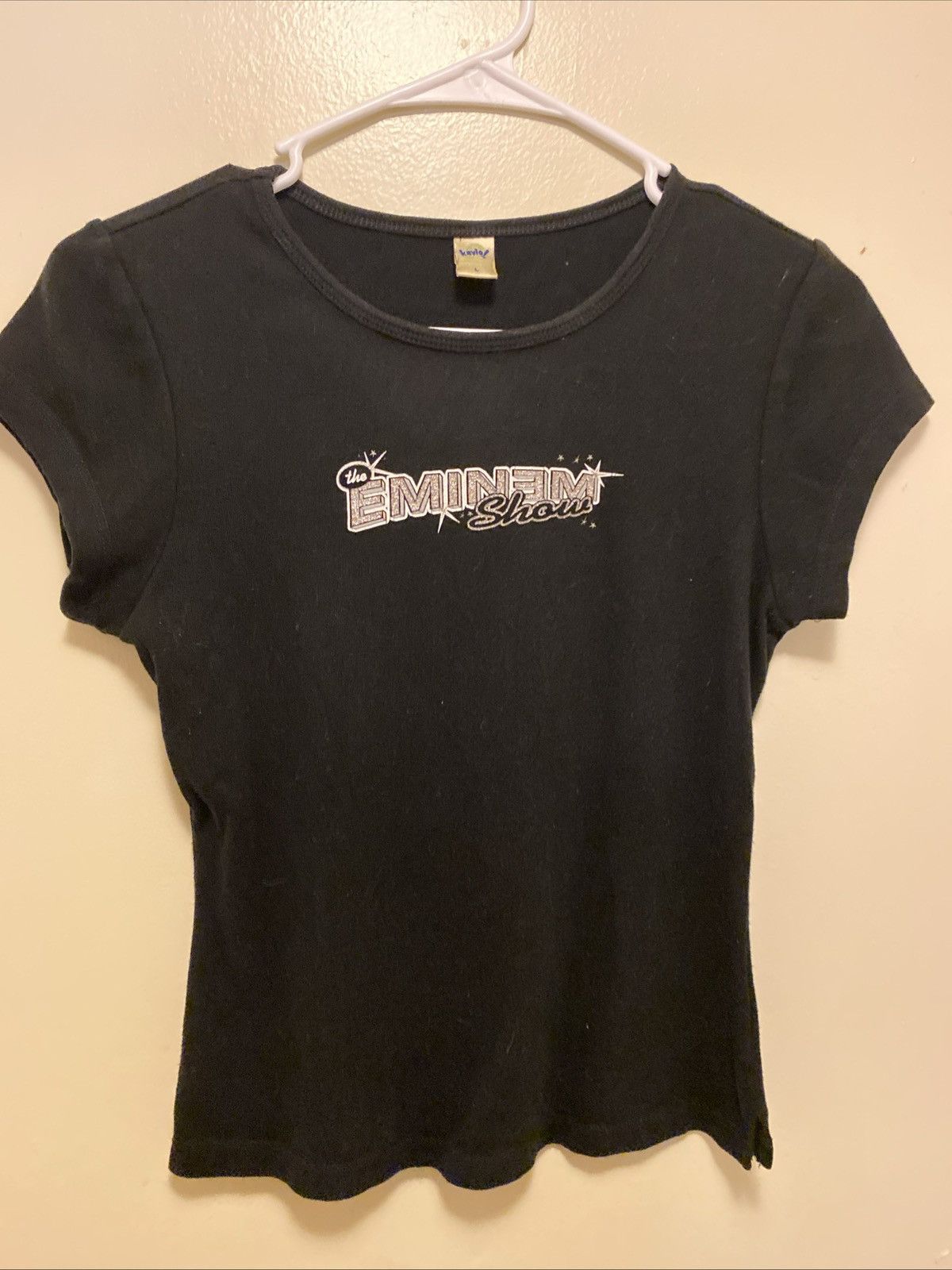 Vintage Vintage Eminem Shirt The Eminem Show Size XS / US 0-2 / IT 36-38 - 1 Thumbnail